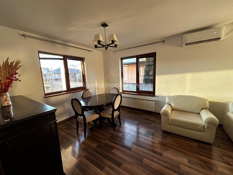 Casa noua cu etaj in Manastirea Doamnei - 5