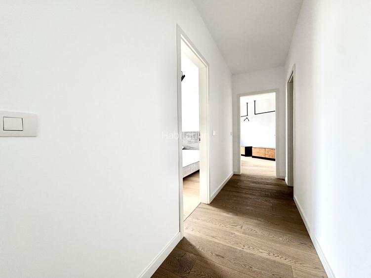 Apartament rafinat 3 camere | ISHO | Zonă premium - 14