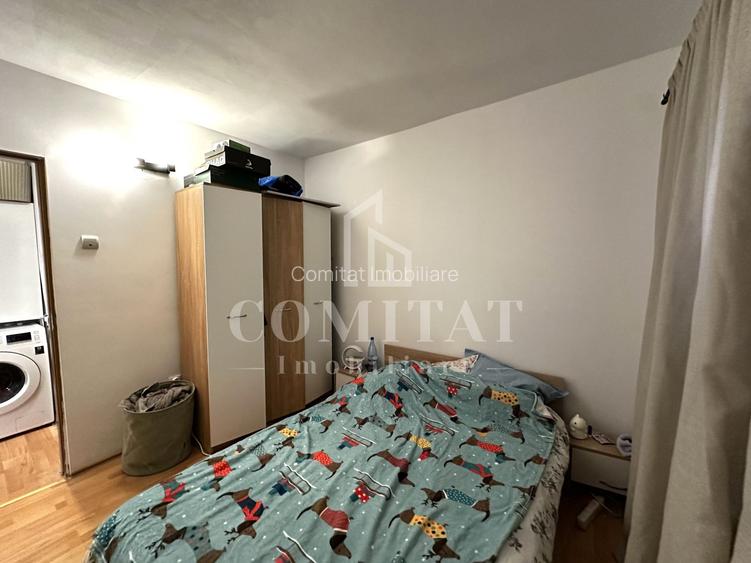 Ideal pentru Investitie!!! Apartament la etaj intermediar | Manastur - 8