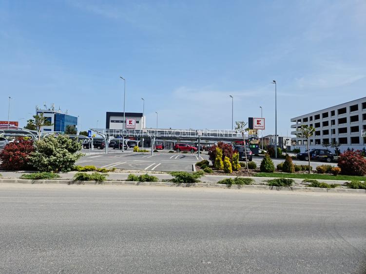 Vanzari terenuri in Constanta zona Boreal - 5