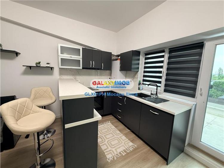 Inchiriere studio bloc nou, zona Gageni, Ploiesti - 3