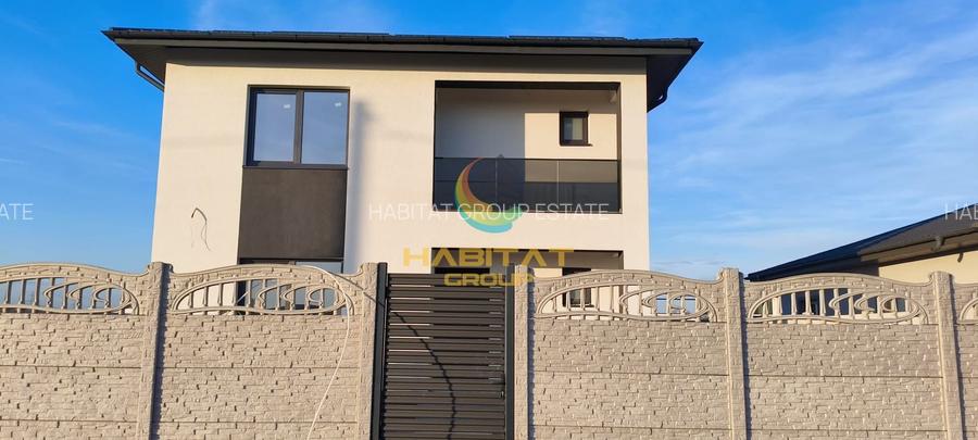 Casa individuala P+1, mutare imediata-Berceni - 3