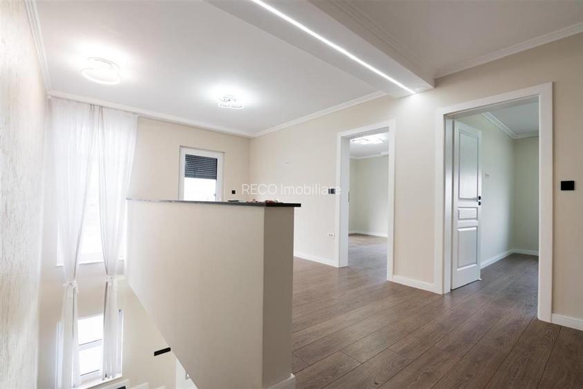 RECO Casa vila moderna 165 mp - Osorhei - 23