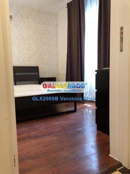 Apartament de inchiriat 2 camere - Parcul Cinema Floreasca - 4