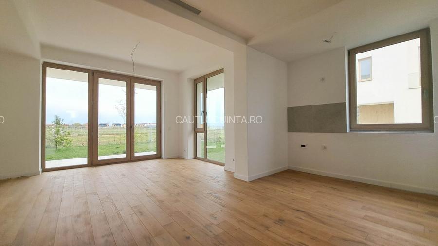 Ocazie | Casa Premium 4 camere de vanzare Corbeanca | Duplex | Paradisul Verde  - 2