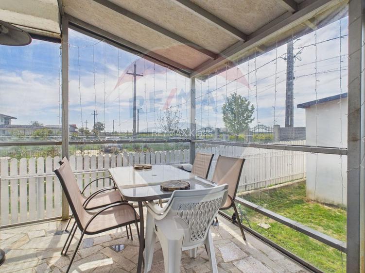 Casa 3 dormitoare Balaceanca/Cernica langa A0 si outlet, curte 250 mp - 5