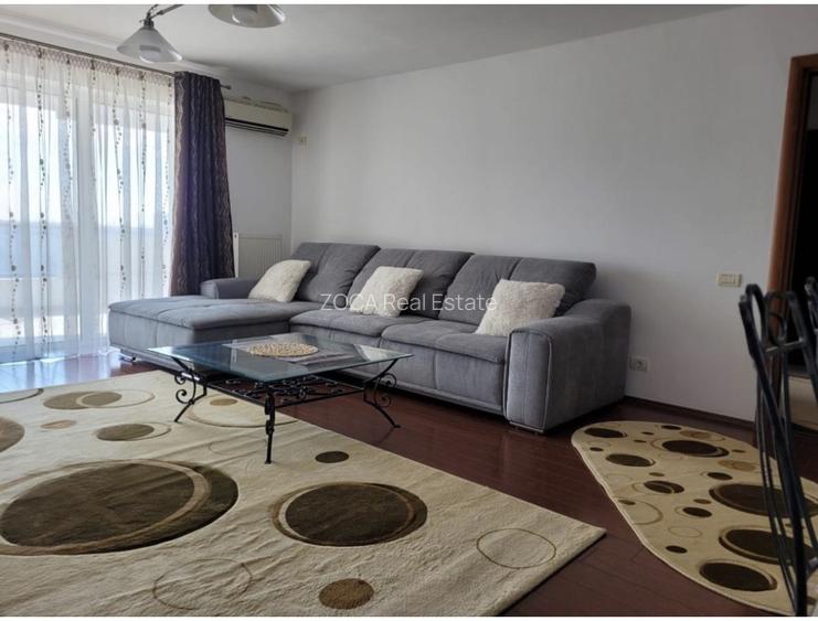 Apartament 2 camere de închiriat | Metropolis | Pod Constanta| Metrou - 2