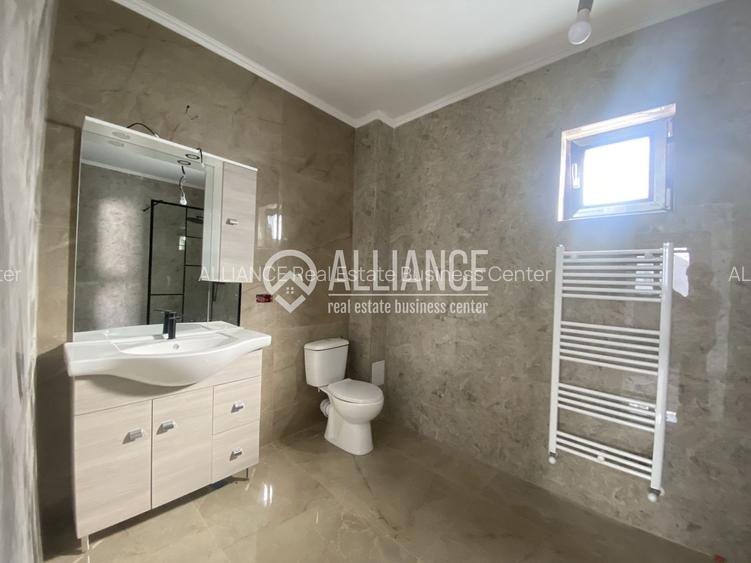 Valu lui Traian (COD 07) Casă P+M cu 5 camere, teren de 517 mp - 6