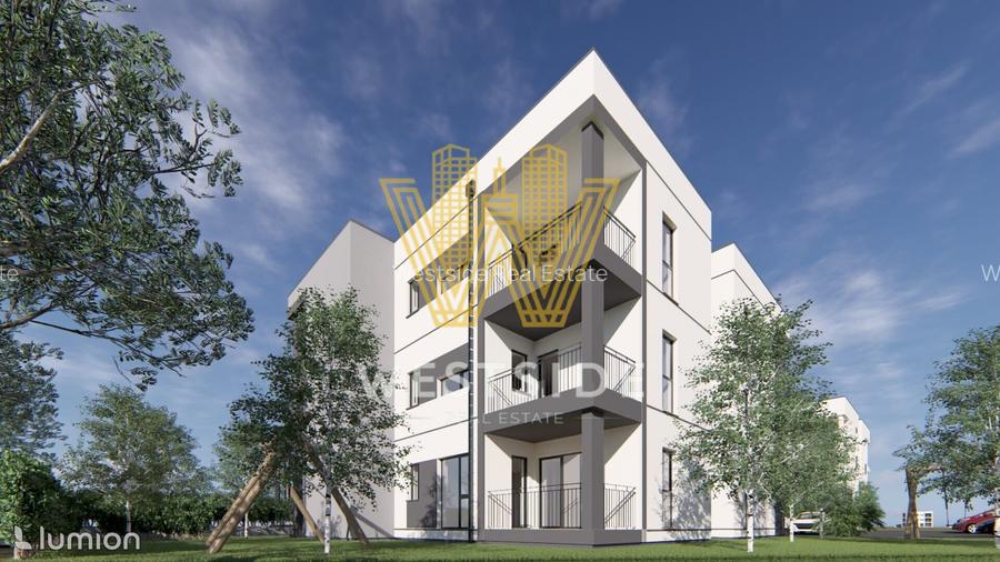 Apartament de vanzare la un pret imbatabil, in zona Bucovat, Timisoara - 3