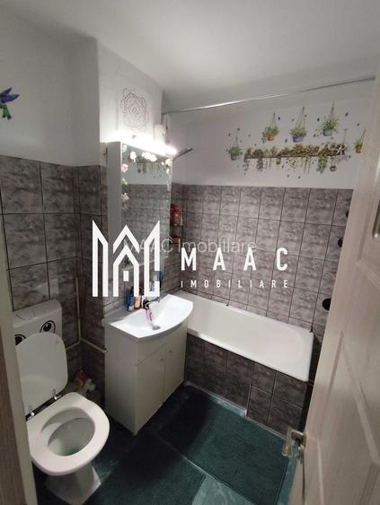 Aparatament 3 camere | Etaj 2 | Decomandat |  Calea Poplacii - 6