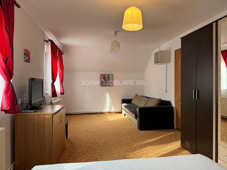 Bran - Predelut, casa de inchiriat in zona de poveste! - 9