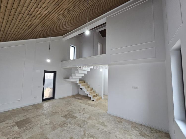 Casa de vanzare finisaje premium - 4