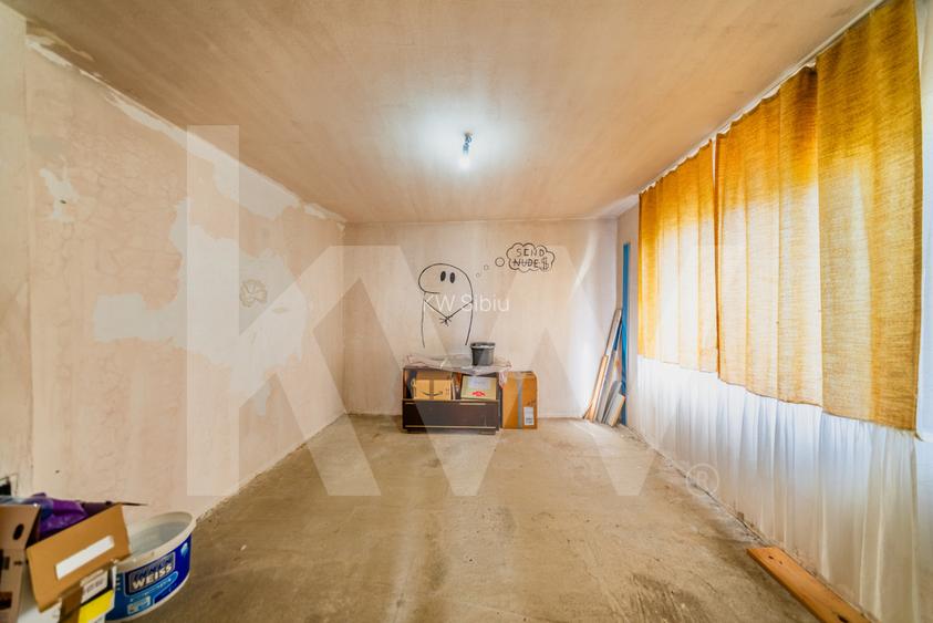 Casa spatioasa in Frumuseni, cu teren generos de 1200 mp - 15