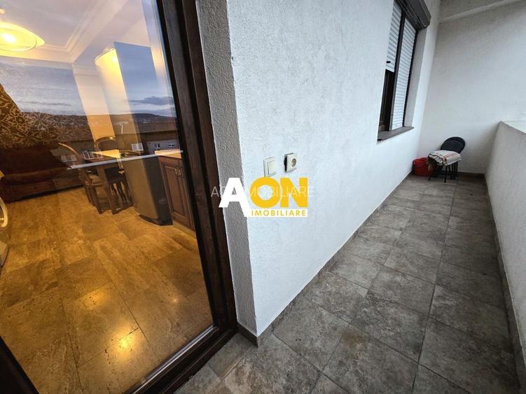 Apartament cu 2 Camere, Bloc Nou, Zona Stadion - 12