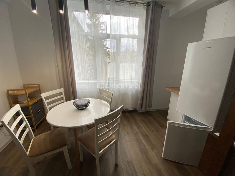 Apartament de închiriat, 2 camere, 50 mp, Horea zona UBB litere - 4