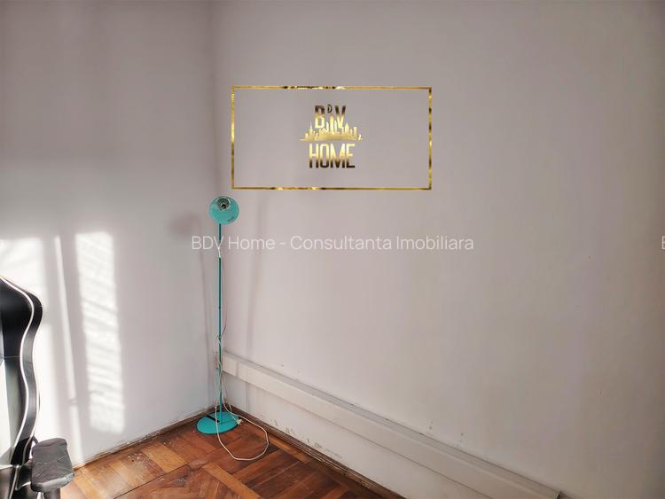 Garsoniera cocheta pentru 1 persoana, etaj 2 - 7