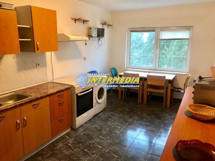 Casa de inchiriat 5 camere Cetate Alba Iulia - 14
