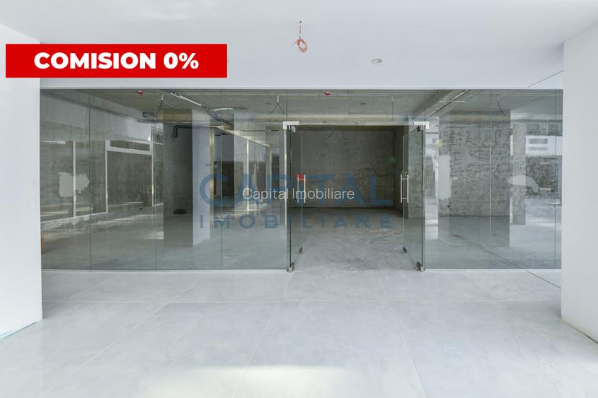 De inchiriat | Spatiu comercial Sopor 1-3, Cluj-Napoca - 6