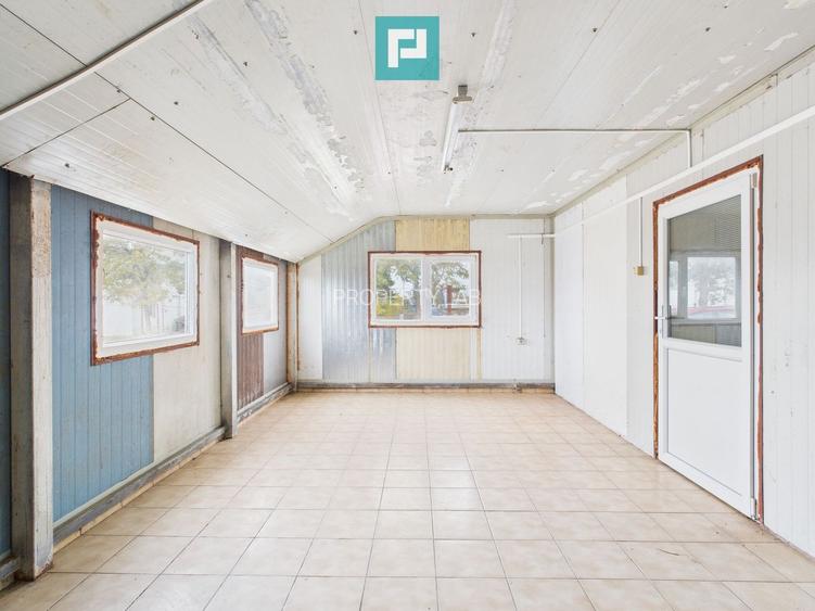 Hală pentru producție / fermă zootehnică  - Variaș - 7