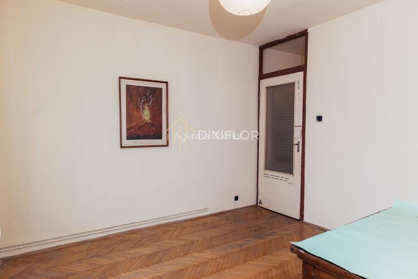 Viitorul tău cămin cu 3 camere și 2 băi | zona Shopping City - 6