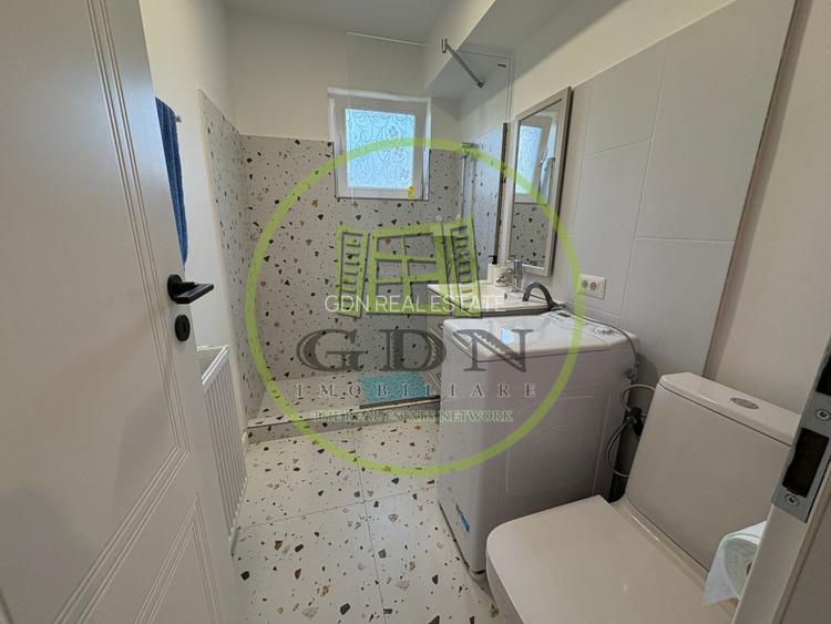 Apartament, 2 camere, decomandat, 51 mp, Cartier 1 Mai, Zona Spitalul Nr. 1 - 8