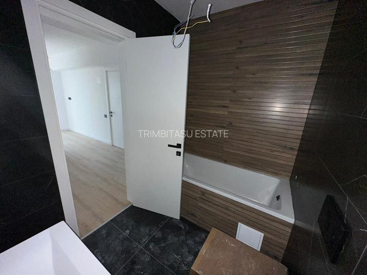 Apartament 3 camere  decomandat  Astorium life Bloc A - 19