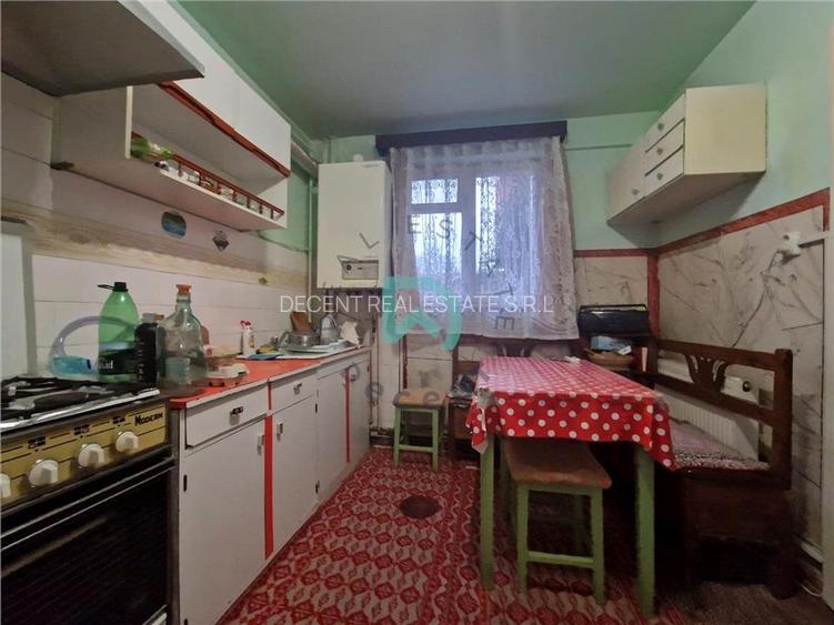 Apartament 3 camere, Scriitorilor, Brasov - 12