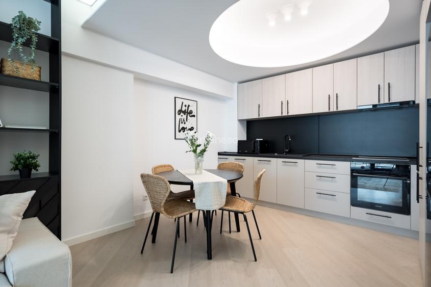 Cortina North 2BR  - Ready to move by Urbanesq - Loc de parcare inlcus - 15