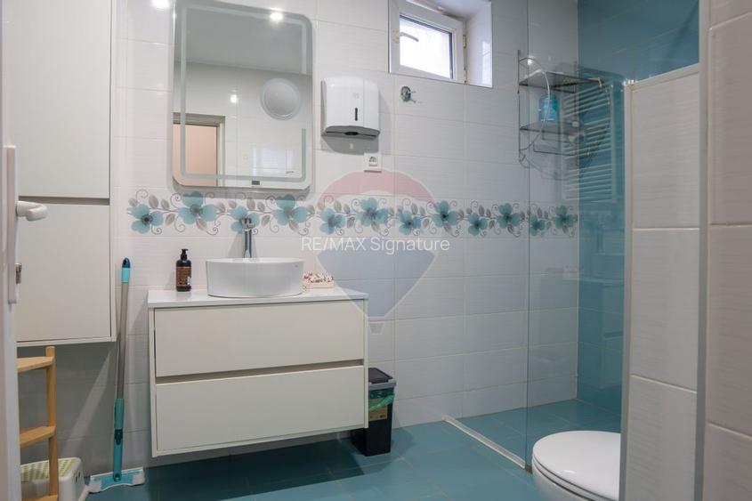 DE VANZARE Reședință Premium cu Piscină și Teren Generos – Chiajna - 38