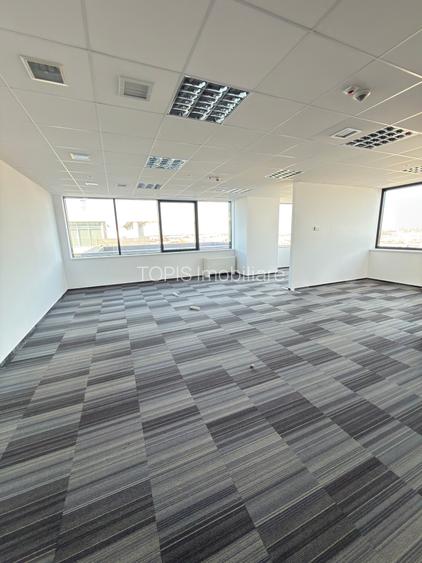 Baneasa Office Space in Cladire Clasa A - 29