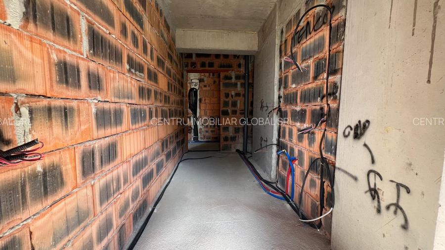 Gardoniera in Ansamblu Rezidential Butique Exclusivist - 22