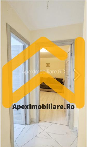 Rond Alba Iulia | 3 Camere | 2 Balcoane | 2 Bai - 4