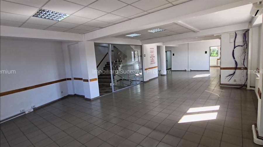 Cladire Birouri - Langa Primaria Suceava! De Inchiriat! 0727817187 - 9