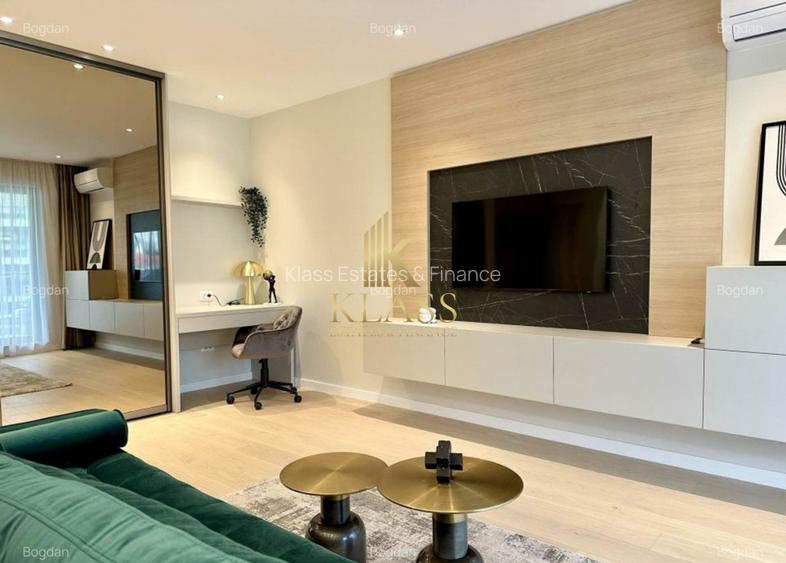 Apartament 2 camere Aviatiei – Nusco City - 3