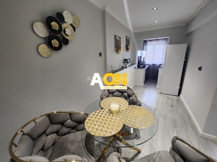 De vanzare garsoniera, decomandata, super finisata, Cetate - 4