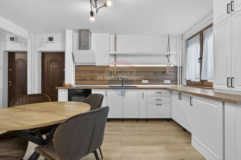 Apartament cu 2 camere de inchiriat in Podgoria,Arad - 3