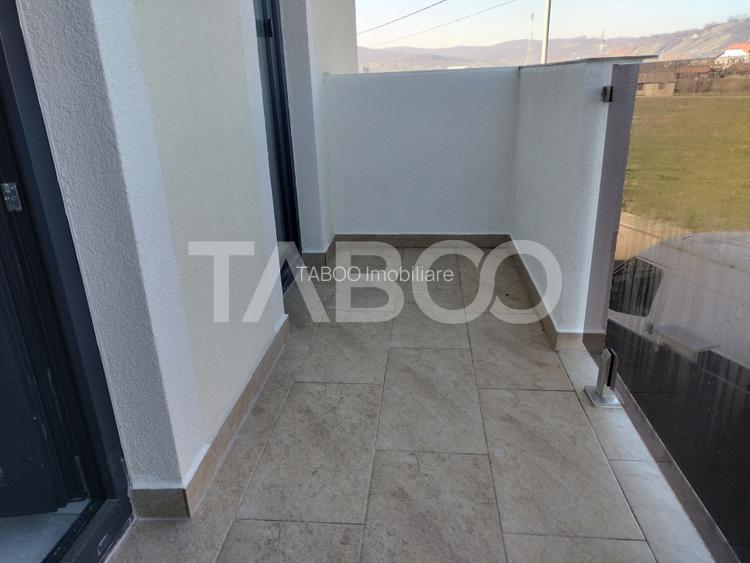 Casa individuala de vanzare 110 mpu 2 locuri de parcare in interior - 14