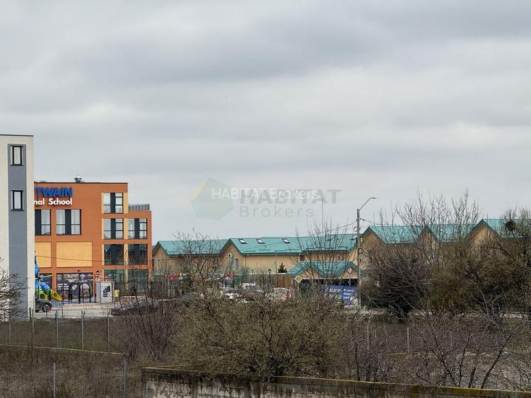 Vilă de închiriat în Tunari – 4 camere | curte proprie | disponibilă imediat - 29