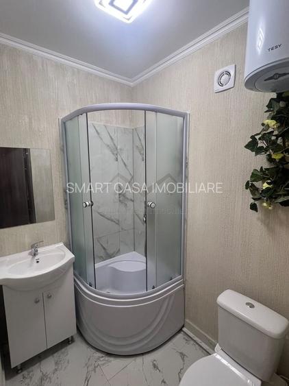 Camera camin renovata complet - 3