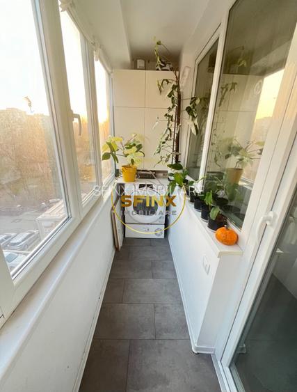 2 Camere | Decomandat | Parc Drumul Taberei | 5 Min Metrou - 7