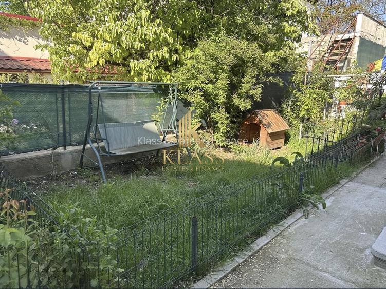 apartament decomandat de inchiriat cu 2 camere  in Floreasca - 6