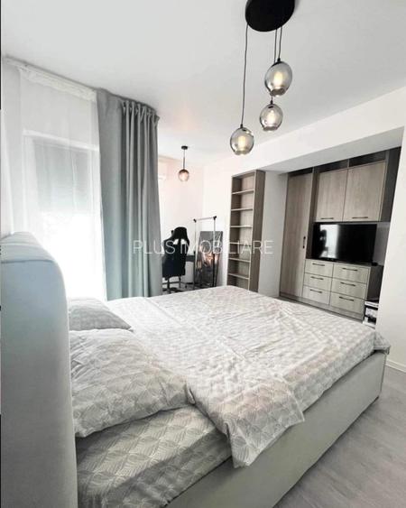 Apartament 2 camere Lux-CTP in Complexul Metropolitan Viilor langa Parc Carol - 4