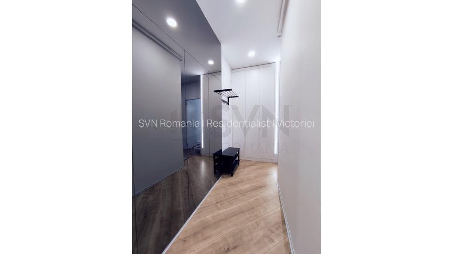 REA1026781 Apartament 3 camere parter cu boxa inclusa in  Pipera - 8