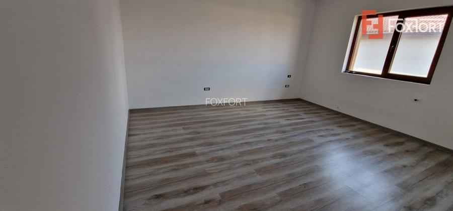 Duplex de vanzare cu 4 camere Mosnita Noua - ID V5302 - 11