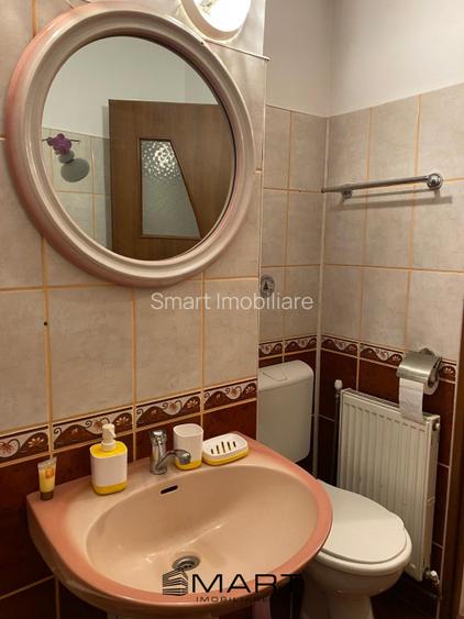 Apartament 3 camere zona Balea - Promenada Mall - 9