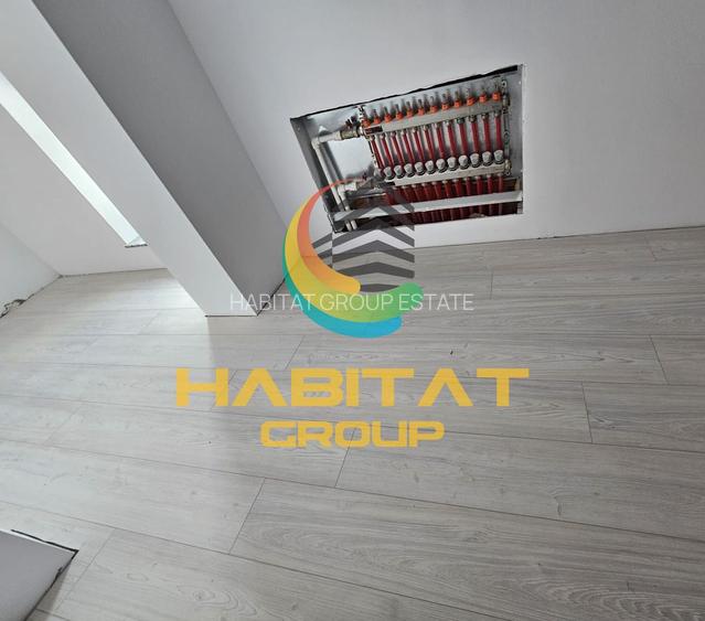 3 camere cu scara interioara si terasa Timpuri Noi - 9