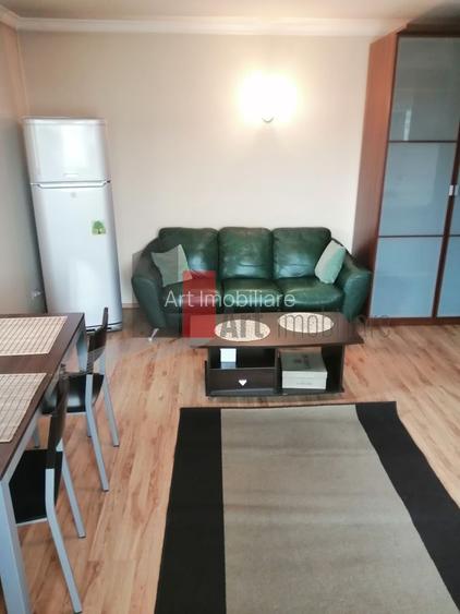 Garsoniera Unirii - Octavian Goga - 6