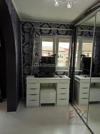 Apartament 2 camere, Nufarul, Str. Liszt Ferenc - 5