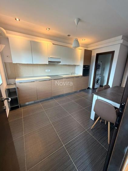 Apartament 3 Camere | ZOO | Piscina - Fitness - Sauna - 9
