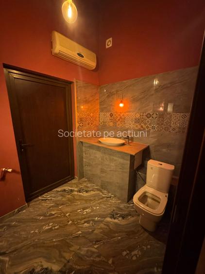 Spatiu Comercial de inchiriat, etaj 1 & 2, Bd.Camil Ressu nr. 41,Pret Negociabil - 11